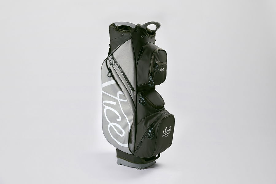Vice Golf release new CRUISER model with the goal of "Simplified Excellence"